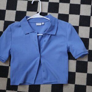 aritzia sunday best top